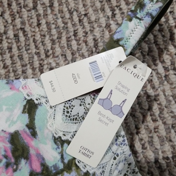 Cacique bra! - Picture 3 of 3